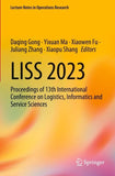 LISS 2023