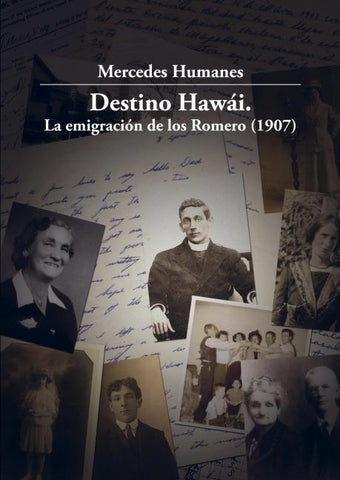 Destino Hawái