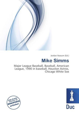 Mike Simms