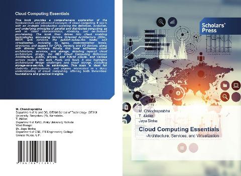 Cloud Computing Essentials