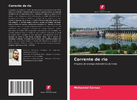 Corrente de rio