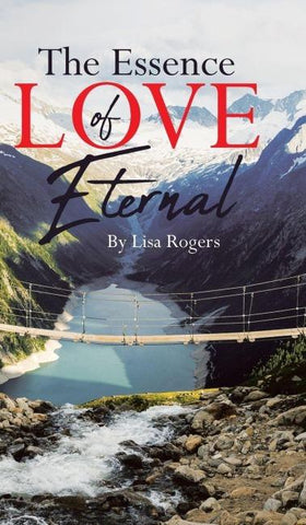 The Essence of Love Eternal
