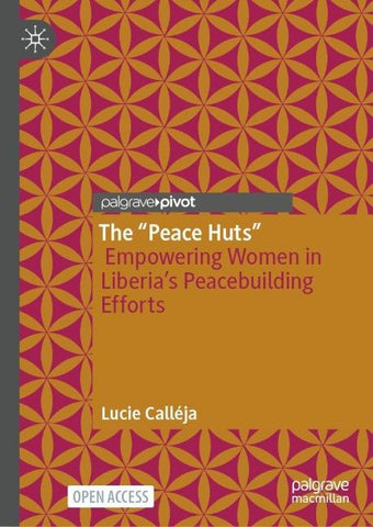 The “Peace Huts”