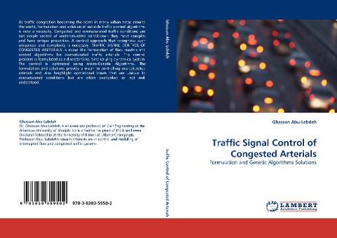 Traffic Signal Control of Congested Arterials
