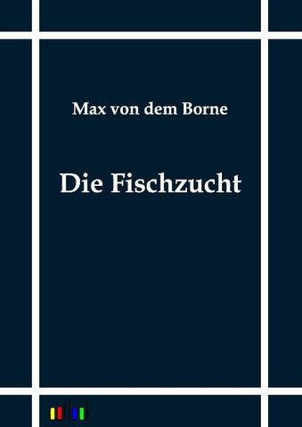Die Fischzucht