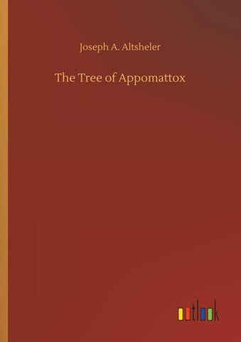 The Tree of Appomattox