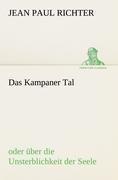 Das Kampaner Tal