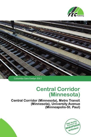 Central Corridor (Minnesota)