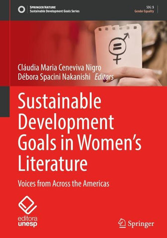 Sustainable Development Goals in Women’s Literature