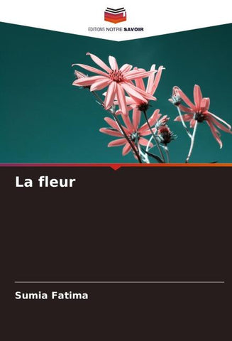 La fleur