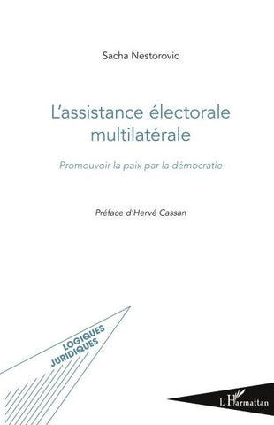 L'assistance électorale multilatérale