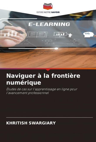 Naviguer à la frontière numérique