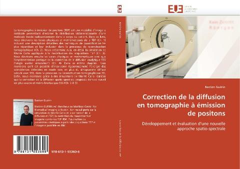 Correction de la diffusion en tomographie à émission de positons