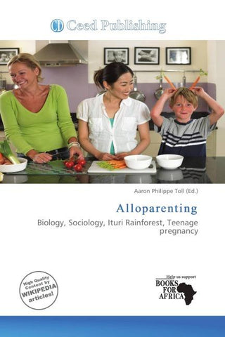 Alloparenting