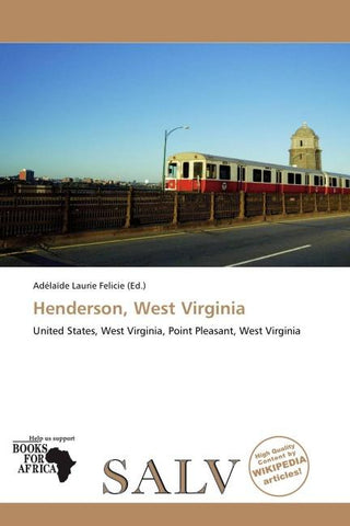 Henderson, West Virginia