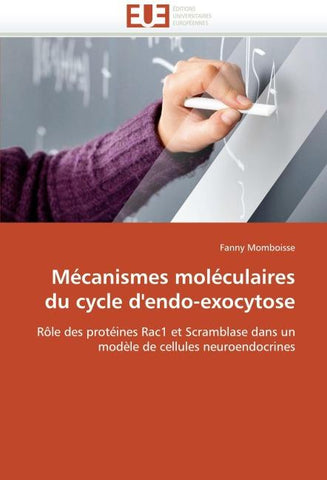 Mécanismes moléculaires du cycle d''endo-exocytose