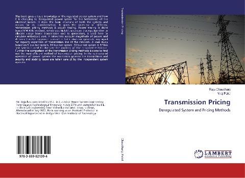 Transmission Pricing