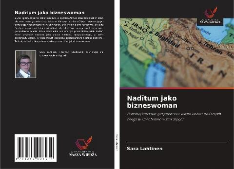Nad¿tum jako bizneswoman