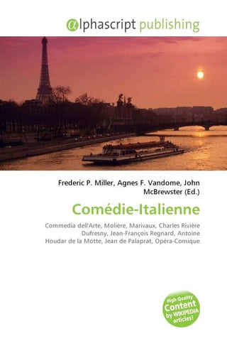 Comédie-Italienne