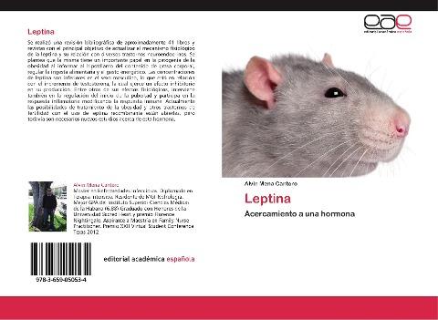 Leptina