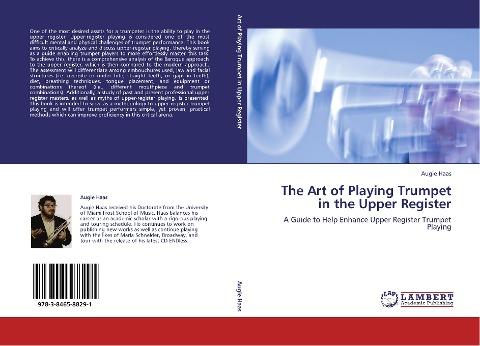 The Art of Playing Trumpet in the Upper Register