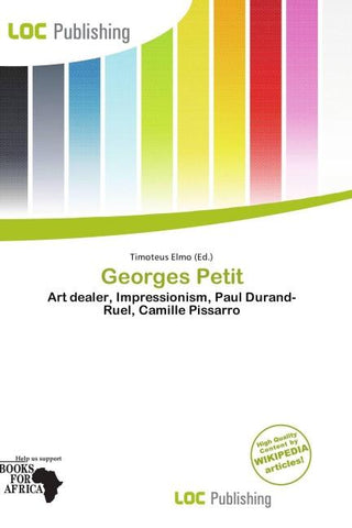 Georges Petit