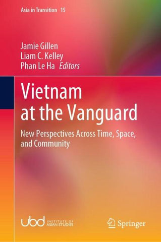 Vietnam at the Vanguard