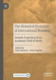 The Historical Evolution of International Business