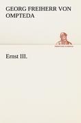 Ernst III.
