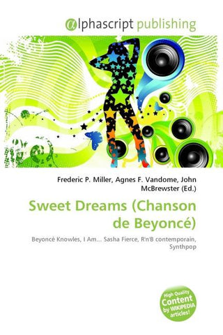 Sweet Dreams (Chanson de Beyoncé)