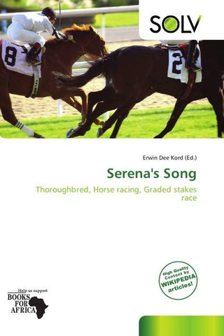 Serena's Song