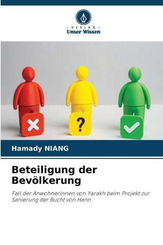 Beteiligung der Bevölkerung