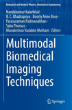 Multimodal Biomedical Imaging Techniques