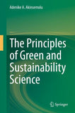 The Principles of Green and Sustainability Science