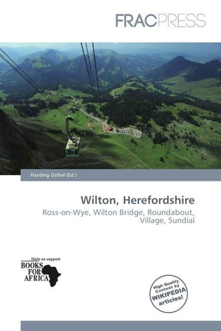 Wilton, Herefordshire