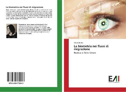 La biometria nei flussi di migrazione