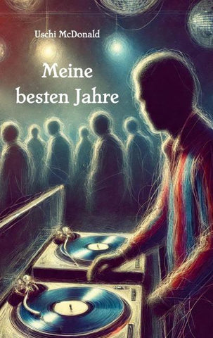Meine besten Jahre