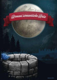 Romans romantische Reise