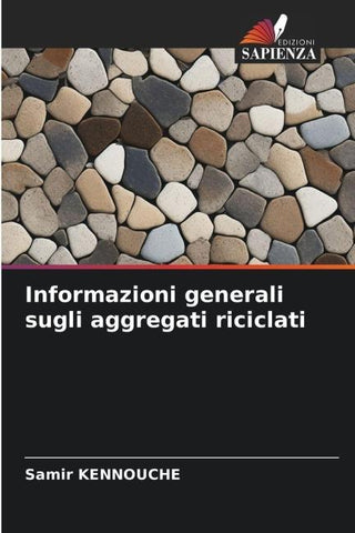 Informazioni generali sugli aggregati riciclati