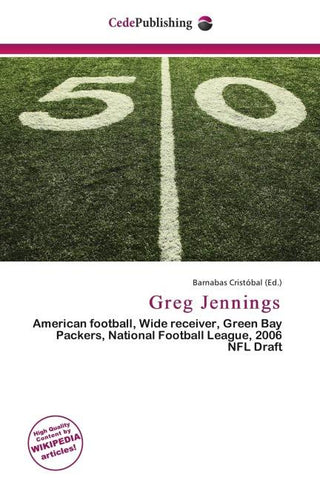 Greg Jennings