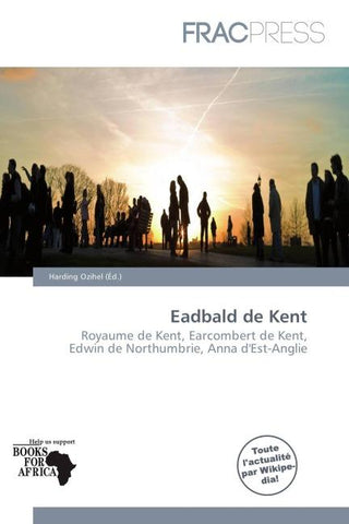 Eadbald de Kent