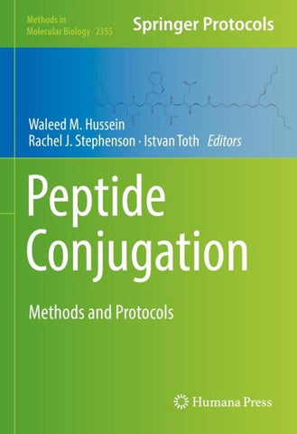 Peptide Conjugation