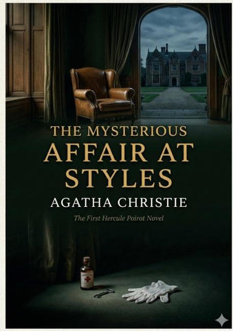 The Mysterious Affair at Styles
