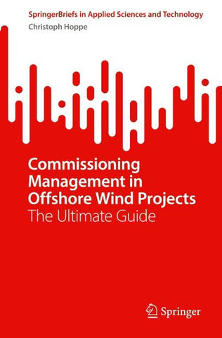 Commissioning Management in Offshore Wind Projects