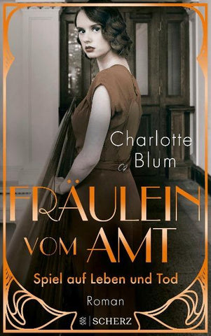 Fräulein vom Amt – Spiel auf Leben und Tod