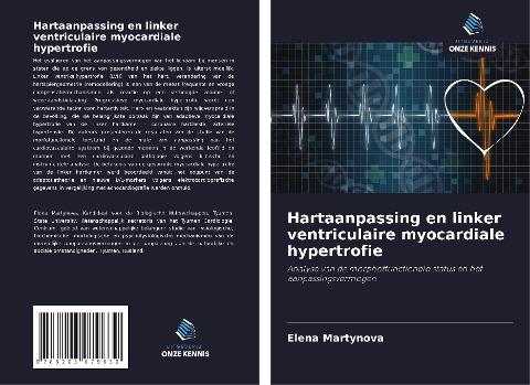 Hartaanpassing en linker ventriculaire myocardiale hypertrofie