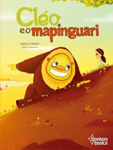 CLEO E O MAPINGUARI
