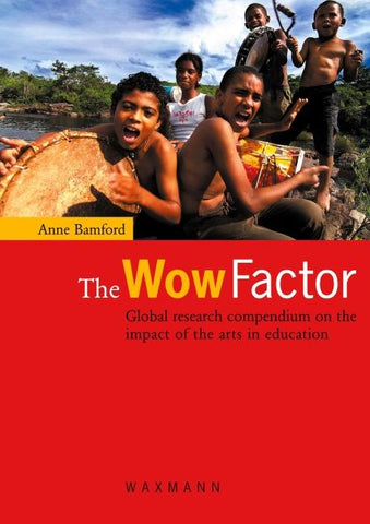 The Wow Factor