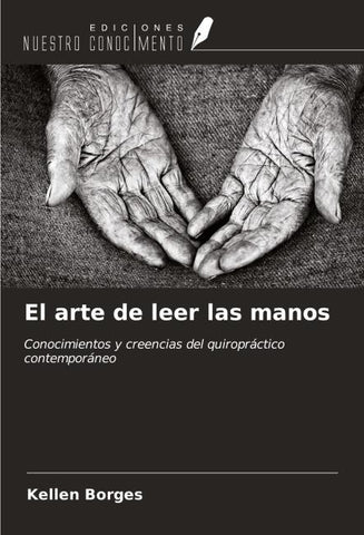 El arte de leer las manos
