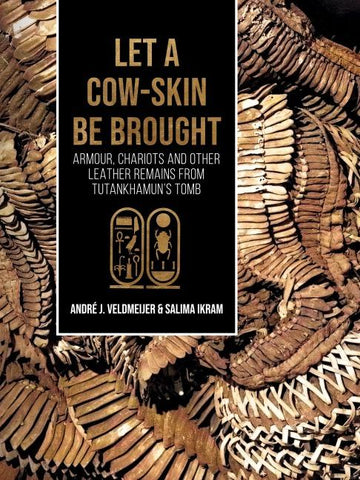 Let a cow-skin be brought